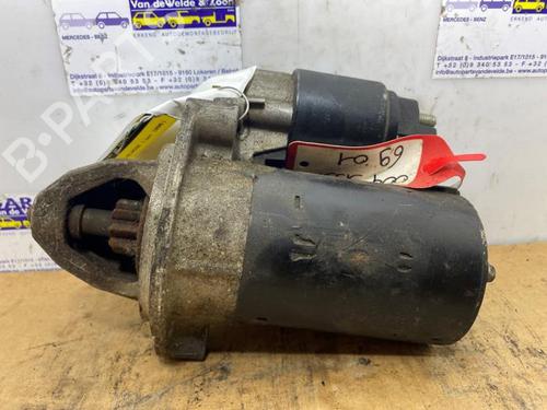 Startmotor Startmotor 39152083 39152083