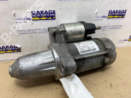 Used Starter Starter 38846932 38846932