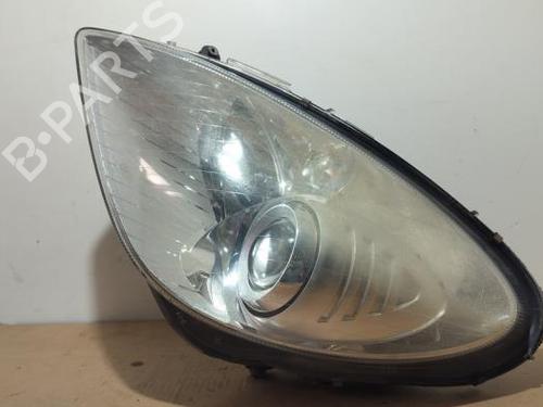 Used Left headlight Left headlight 38816969 38816969