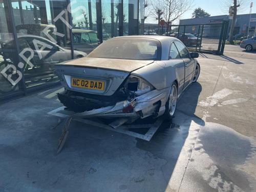 Switch MERCEDES-BENZ S-CLASS Coupe (C215) CL 55 AMG (215.373) | BP38832814I30 - Image 7