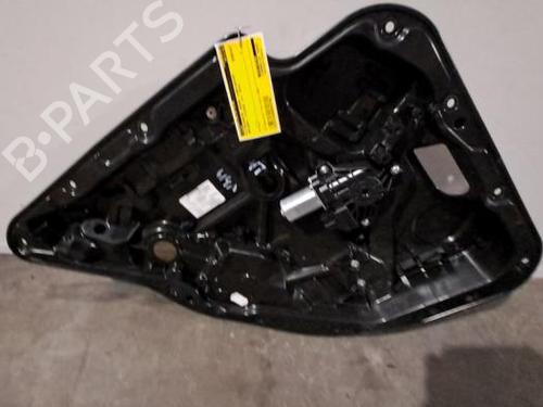 Used Rear left window mechanism Rear left window mechanism MERCEDES-BENZ C-CLASS (W205) C 200 d (205.007) (136 hp) 38844561 38844561