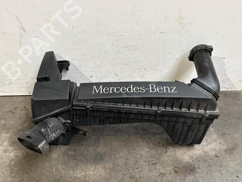 Used Air filter box Air filter box MERCEDES-BENZ C-CLASS Coupe (CL203) C 180 (203.735) (129 hp) 38817510 38817510