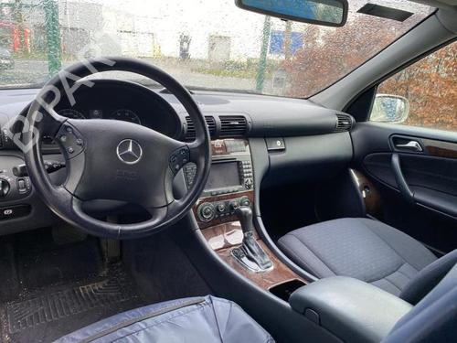 Switch MERCEDES-BENZ C-CLASS (W203) C 200 Kompressor (203.042) | BP38836585I30 - Image 9