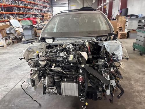 Rear right panel MERCEDES-BENZ A-CLASS (W177) AMG A 45 S 4-Matic+ (177.054) | BP38847625C61 - Image 9