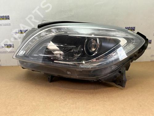 Used Left headlight Left headlight 38833521 38833521