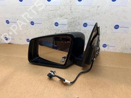 Used Left mirror Left mirror 38834138 38834138