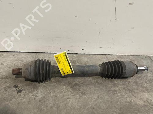 left-front-driveshaft-mercedes-benz-a-class-w169-2004-2005-2006-2007-2008-2009-2010-2011-2012-38827720 main image