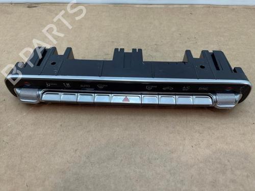Used Climate control Climate control 38826991 38826991