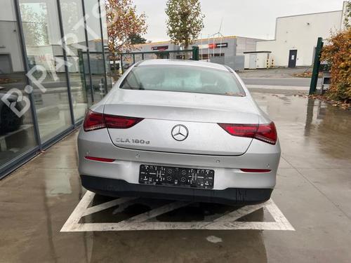 Right sun visor MERCEDES-BENZ CLA (C118) CLA 180 d (118.303) | BP38821824I2 - Image 7