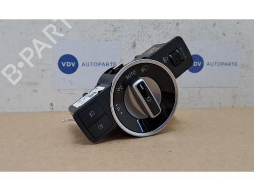 Used Headlight switch Headlight switch 38837427 38837427