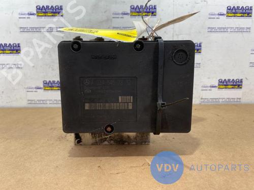 Used ABS pump MERCEDES-BENZ C-CLASS (W203) C 200 CDI (203.004) (116 hp) 25951307