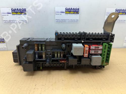 Electronic module MERCEDES-BENZ C-CLASS T-Model (S204) C 220 CDI (204.202) | BP38853913M83 - Image 2