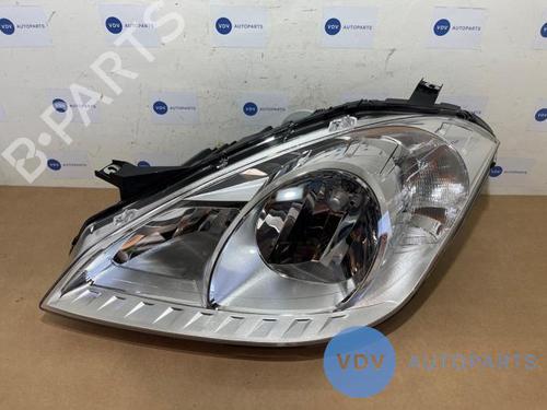Left headlight MERCEDES-BENZ A-CLASS (W169) A 160 (169.031, 169.331) | BP25970863C28 
