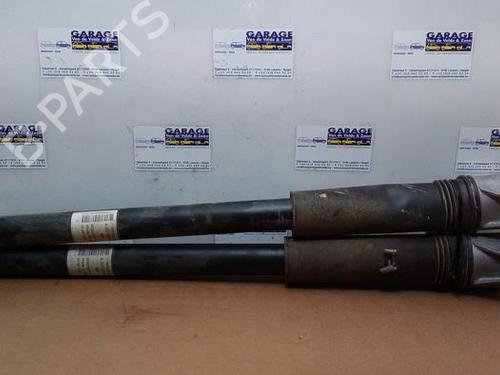 Used Left rear shock absorber Left rear shock absorber 38855187 38855187