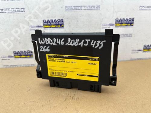 Used Electronic module Electronic module 38849269 38849269