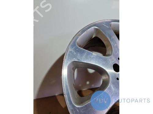 Rim MERCEDES-BENZ CLK Convertible (A209) CLK 200 Kompressor (209.441) | BP29704184C45 