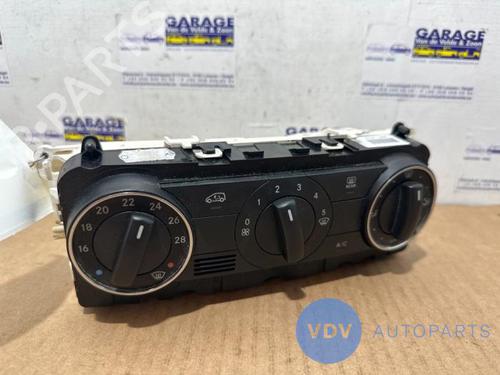 Used Climate control MERCEDES-BENZ A-CLASS (W169) A 150 (169.031, 169.331) (95 hp) 25948693