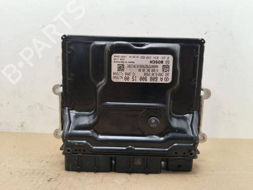 Used Engine control unit (ECU) Engine control unit (ECU) 38825108 38825108