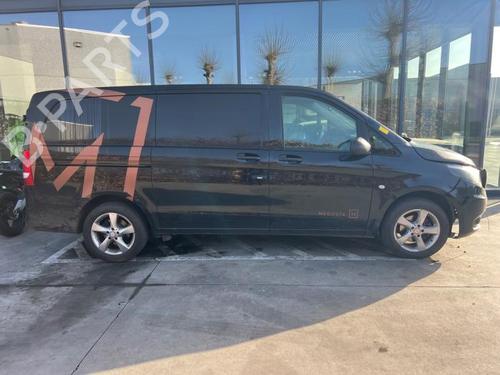 Electronic module MERCEDES-BENZ VITO Van (W447) 111 CDI (447.601, 447.603, 447.605) | BP39060402M83 - Image 8