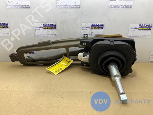 Used Gearbox MERCEDES-BENZ C-CLASS T-Model (S203) C 200 CDI (203.207) (122 hp) 25955453