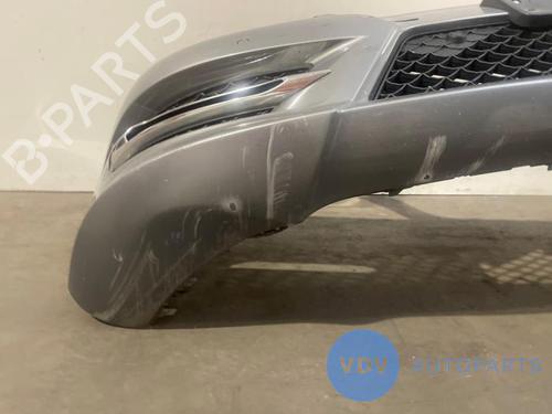 Front bumper MERCEDES-BENZ C-CLASS Coupe (C204) C 220 CDI (204.302) | BP29402499C7 