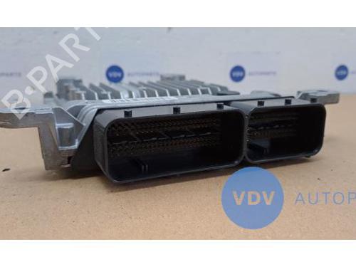 Control unit MERCEDES-BENZ C-CLASS T-Model (S204) C 200 CDI (204.201) | BP25964869M11