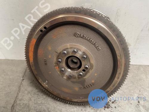 Flywheel MERCEDES-BENZ A-CLASS (W169) A 160 (169.031, 169.331) | BP27397605M101 