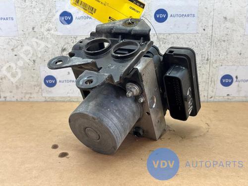 ABS pump MERCEDES-BENZ SPRINTER 3,5-t Van (B906) 316 CDI (906.631, 906.633, 906.635, 906.637) | BP25972267M43 