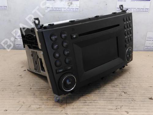 Used Radio Radio 38855944 38855944