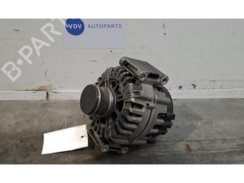 Generator Generator MERCEDES-BENZ C-CLASS (W205) C 400 4-matic (205.066) (333 hp) 38839490 38839490