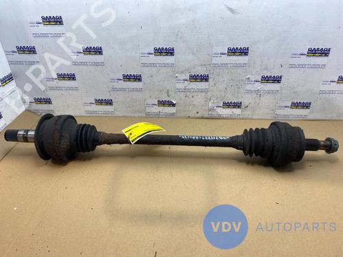Used Right rear driveshaft MERCEDES-BENZ E-CLASS (W211) E 320 CDI (211.022) (224 hp) 25954523