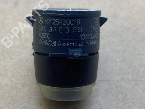Electronic sensor MERCEDES-BENZ E-CLASS (W212) E 250 CDI / BlueTEC (212.003, 212.004) | BP38843353M84 - Image 3
