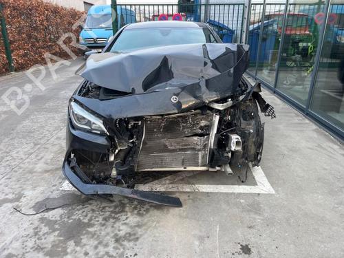 Front left panel MERCEDES-BENZ CLA Shooting Brake (X117) CLA 180 (117.942) | BP38818246C58 - Image 10