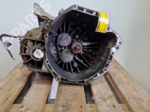 gearbox-mercedes-benz-vito-van-w447-2014-38824463 main image