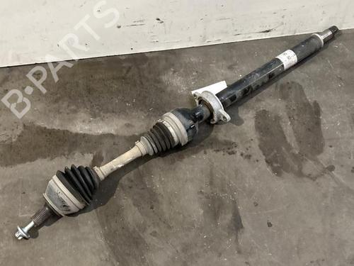 Right front driveshaft MERCEDES-BENZ A-CLASS (W177) A 200 (177.087) | BP38822183M39 - Image 2