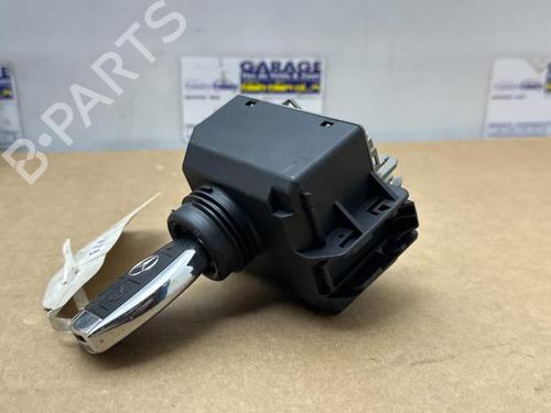 Engine control unit (ECU) MERCEDES-BENZ C-CLASS T-Model (S204) C 180 CDI (204.200) | BP38851251M57 - Image 8