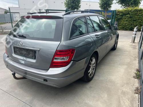 Headlight switch MERCEDES-BENZ C-CLASS T-Model (S204) C 180 CDI (204.200) | BP38826129I24 - Image 7