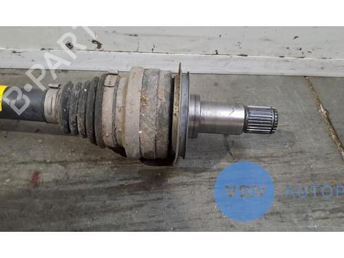 Left rear driveshaft MERCEDES-BENZ C-CLASS (W205) AMG C 43 4-matic (205.064) | BP25962278M40 