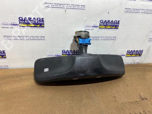 Rear mirror MERCEDES-BENZ CLA (C118) CLA 180 d (118.303) | BP38853910I6 - Image 3