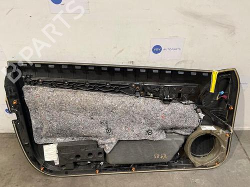 Front right panel MERCEDES-BENZ E-CLASS Coupe (C207) E 220 CDI / d (207.302, 207.301) | BP38837363C59 - Image 2