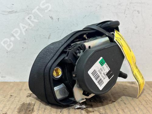 Used Front right seatbelt Front right seatbelt JEEP CJ5 - CJ8 4.2 (103 hp) 40284518 40284518