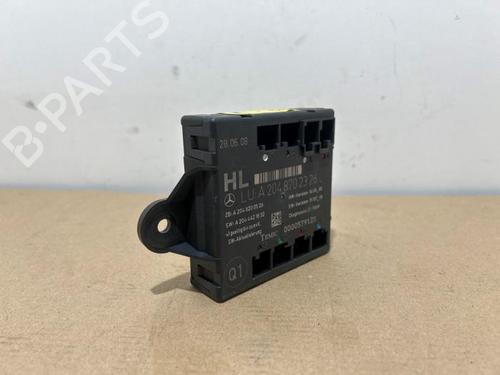 Electronic module MERCEDES-BENZ E-CLASS (W212) E 220 CDI | BP38940041M83 - Image 3