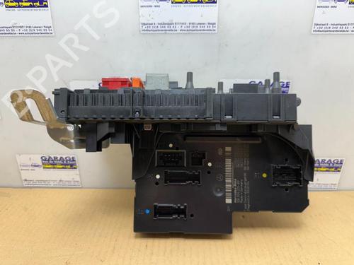 Electronic module MERCEDES-BENZ C-CLASS (W204) C 220 CDI (204.002) | BP38853908M83 - Image 3