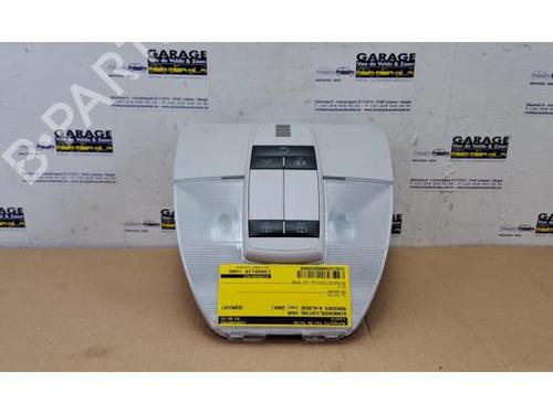interior-roof-light-mercedes-benz-a-class-w169-2004-2005-2006-2007-2008-2009-2010-2011-2012-38847478 main image