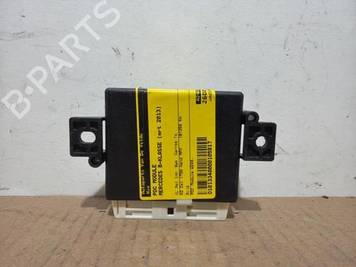 Used Electronic module Electronic module MERCEDES-BENZ /8 Coupe (W114) 280 CE (114.072) (185 hp) 40483128 40483128