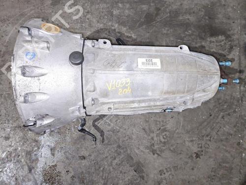 Gearbox MERCEDES-BENZ C-CLASS Coupe (C204) C 220 CDI (204.302) | BP38826047M3 - Image 5