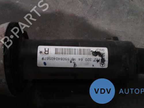Right front shock absorber MERCEDES-BENZ S-CLASS (W222, V222, X222) S 400 d 4-matic (222.035, 222.135) | BP25941105M17 