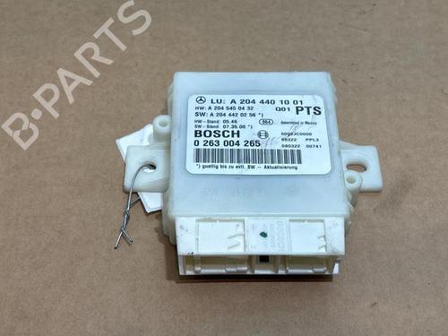 Used Control unit Control unit 38854431 38854431