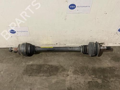 Used Left rear driveshaft Left rear driveshaft 38832925 38832925