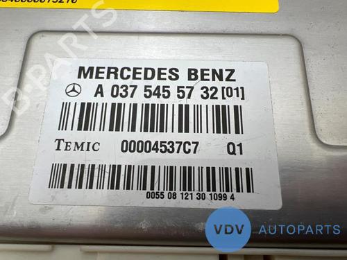 Electronic module MERCEDES-BENZ CLS (C219) CLS 350 (219.356) | BP25972933M83 